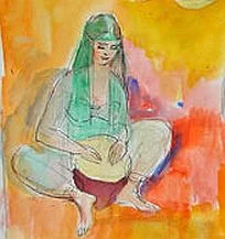 Het Spirituele Aspect van de Healing