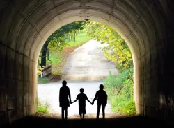 Familieopstelling bij Vibha in Zwolle