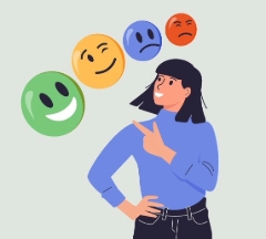 Vibha therapie in Zwolle geeft HSP-training